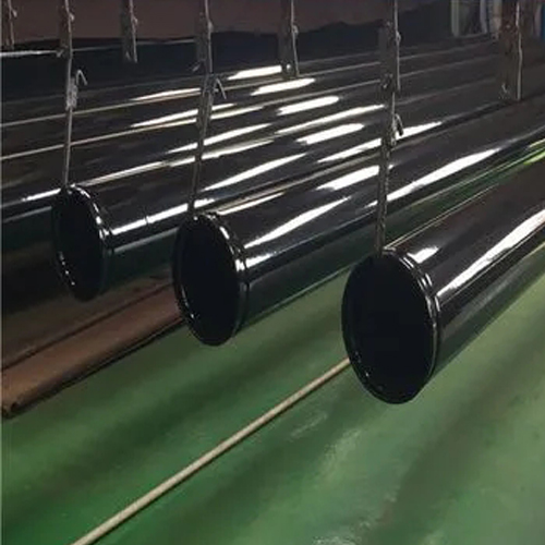 武汉浸塑钢管厂家热浸塑钢管加工流程