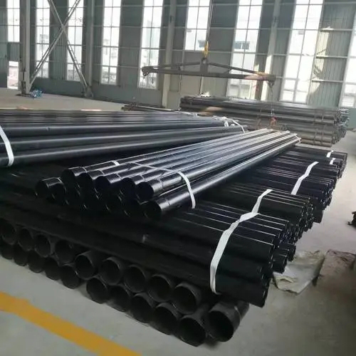 武汉热浸塑电力穿线管施工注意事项